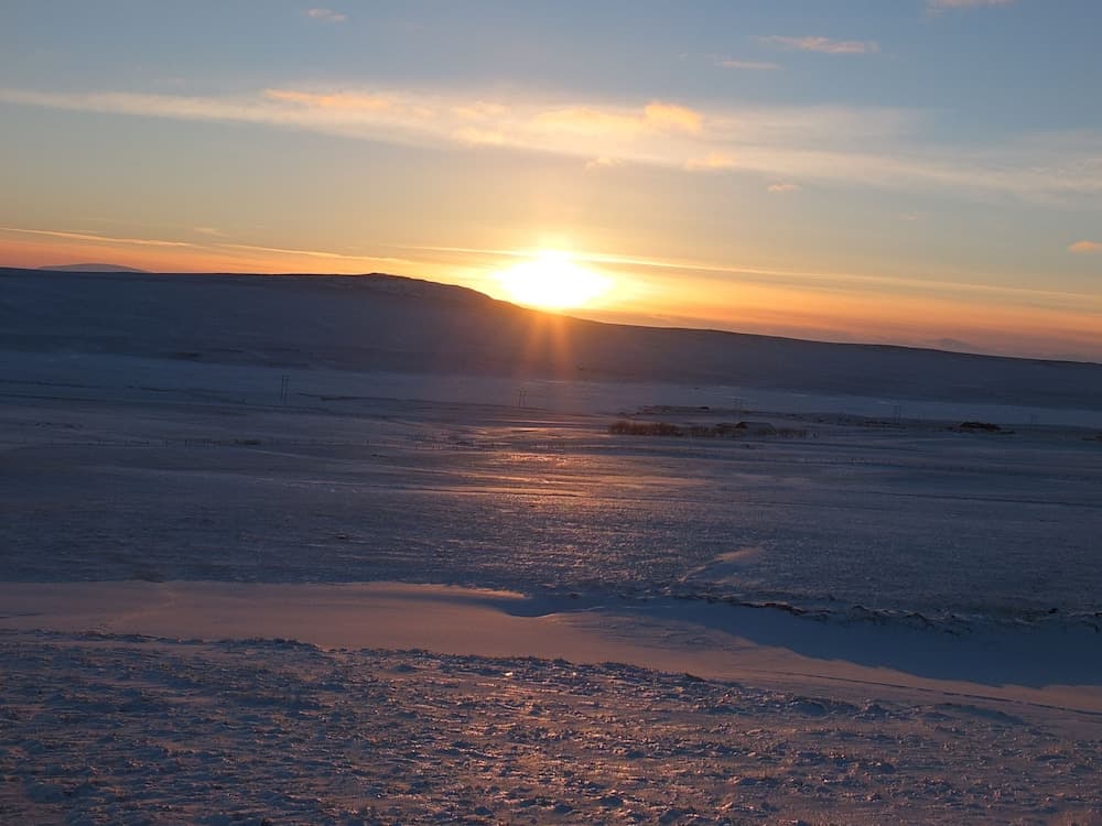 Neðra-Vatnshorn