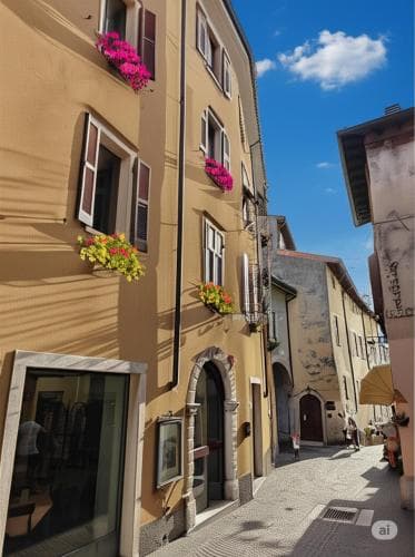 Hotel Modena