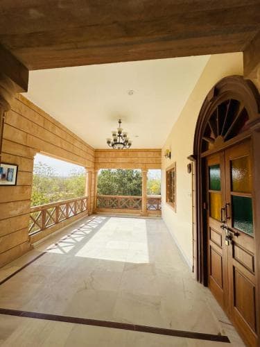 Goroomgo Raghvendra Heritage Jodhpur