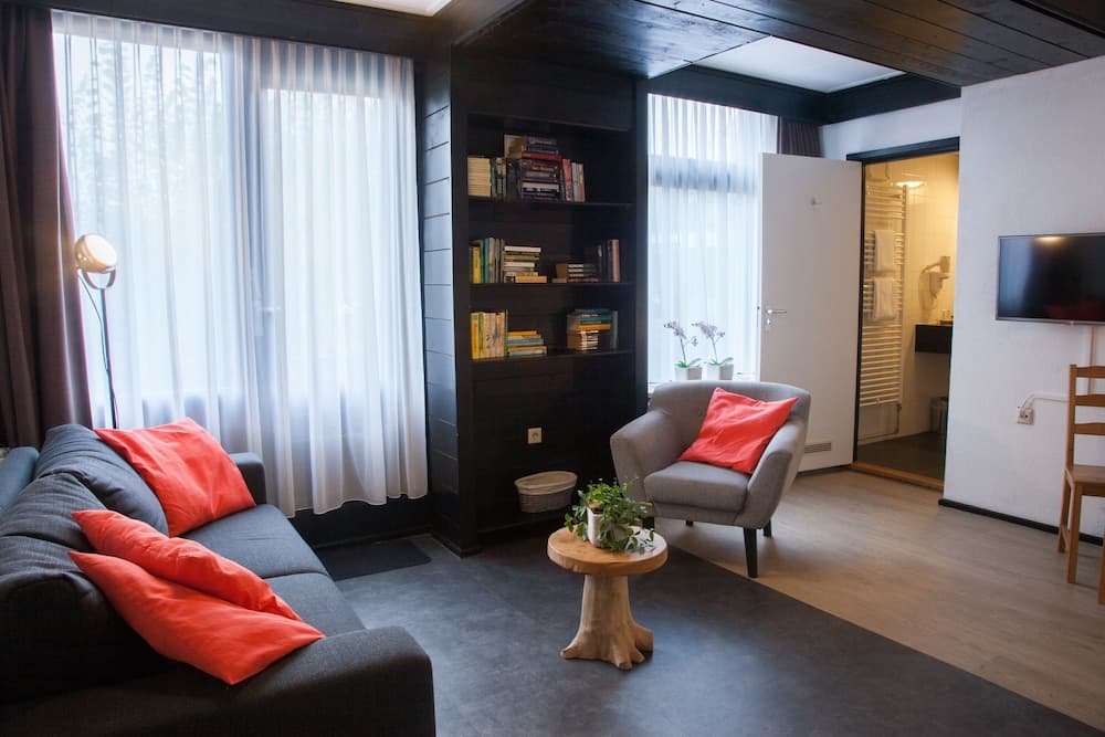 Hotel Bieze