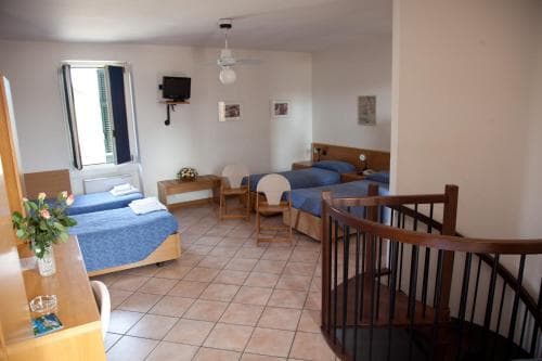 Albergo da Angela