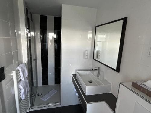 Inter-Hotel Le Bristol