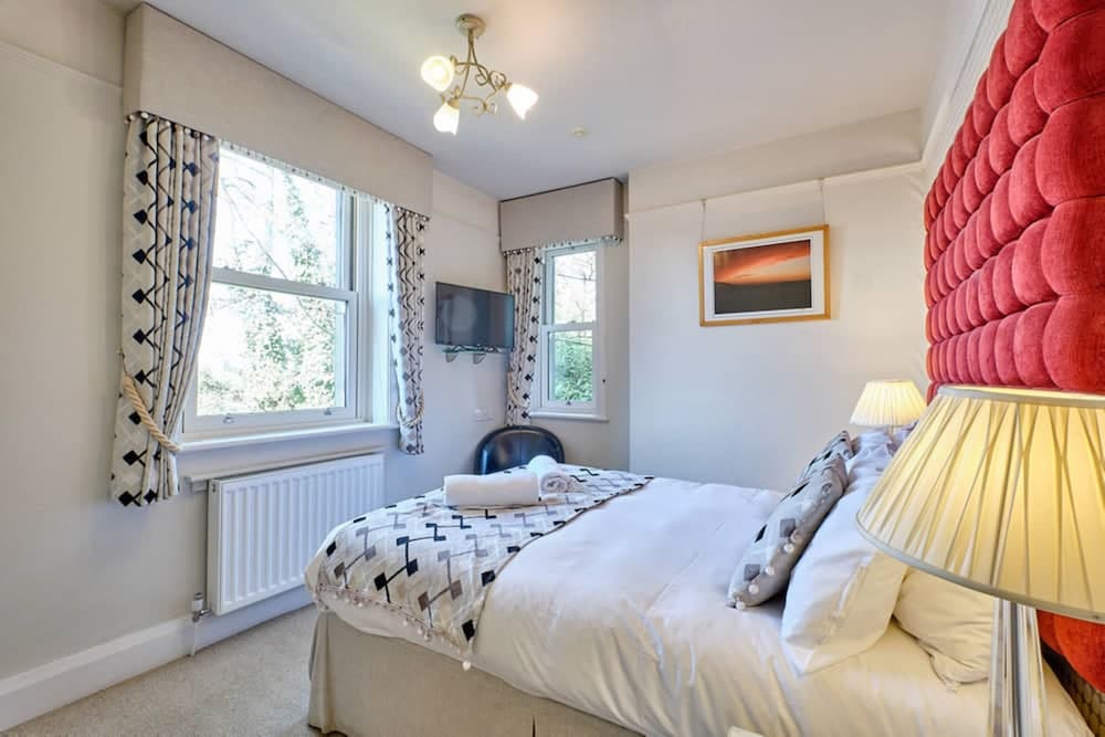 Grassington Lodge