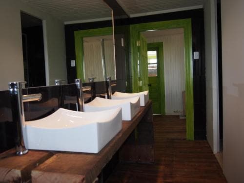 Wild Hostel