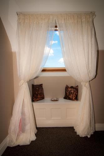 Pairc Lodge Doolin