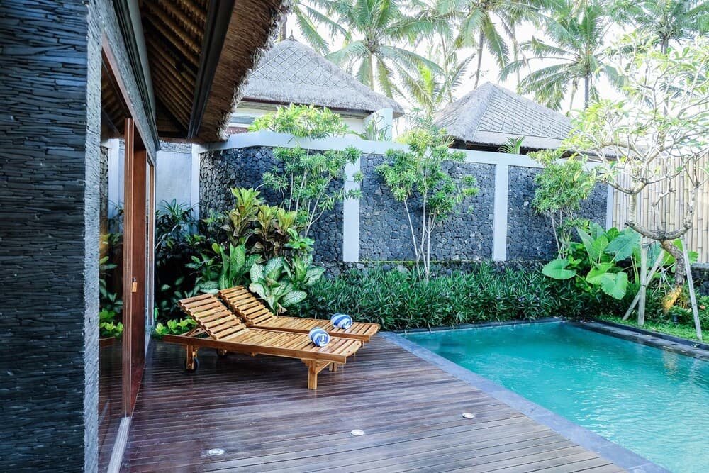 Kaia Villa