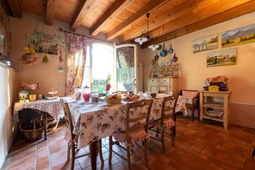 Rosalimone B&B