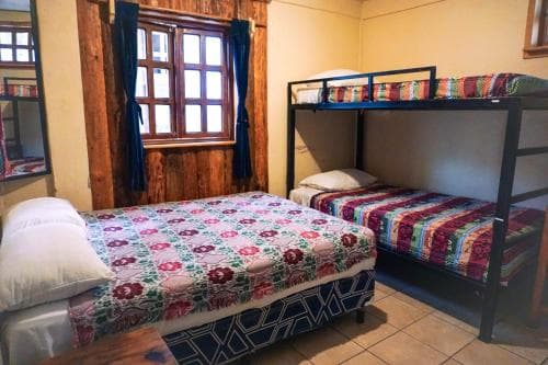 Hostel Del Lago