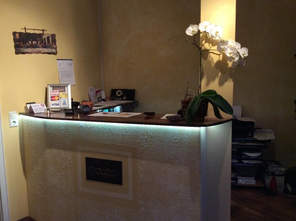 Hotel 12 Apostel