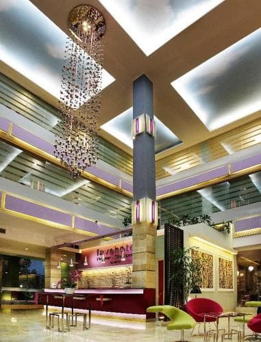 Favehotel Premier Cihampelas