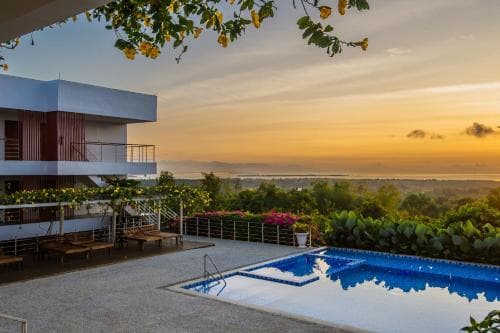 Panja Resort Palawan
