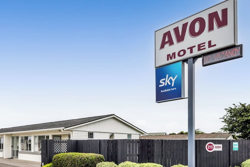 Avon Motel