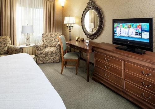 Grand Gateway Hotel