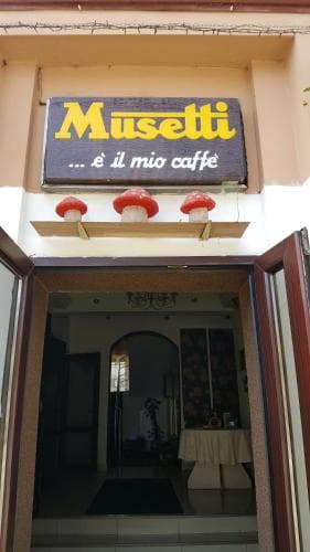Vila Musetti