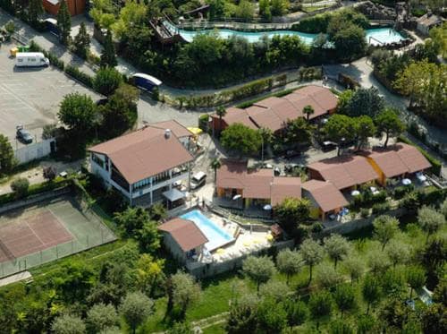 Villaggio Borgo Blu Poggio