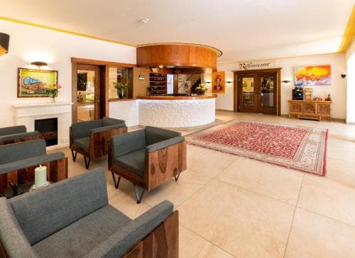 Sporthotel Wilder Kaiser