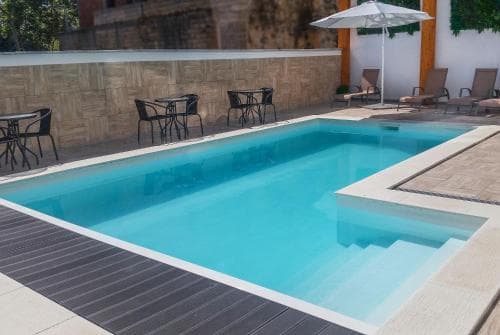 Hotel Rosa Mistica