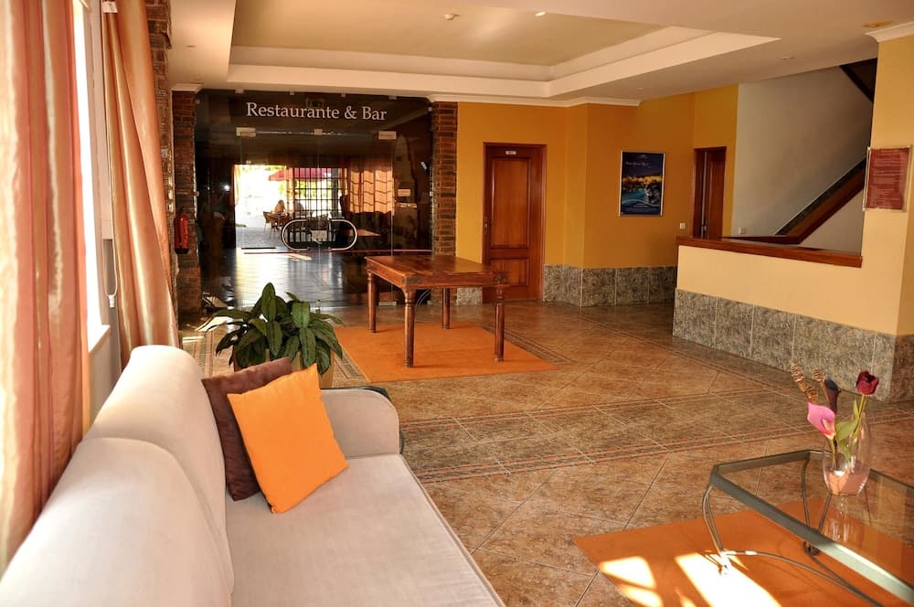 Ponta Grande Resort