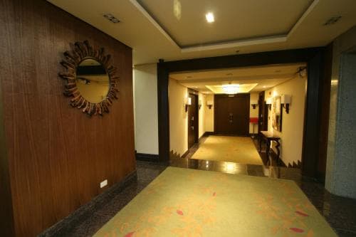 Crown Regency Makati