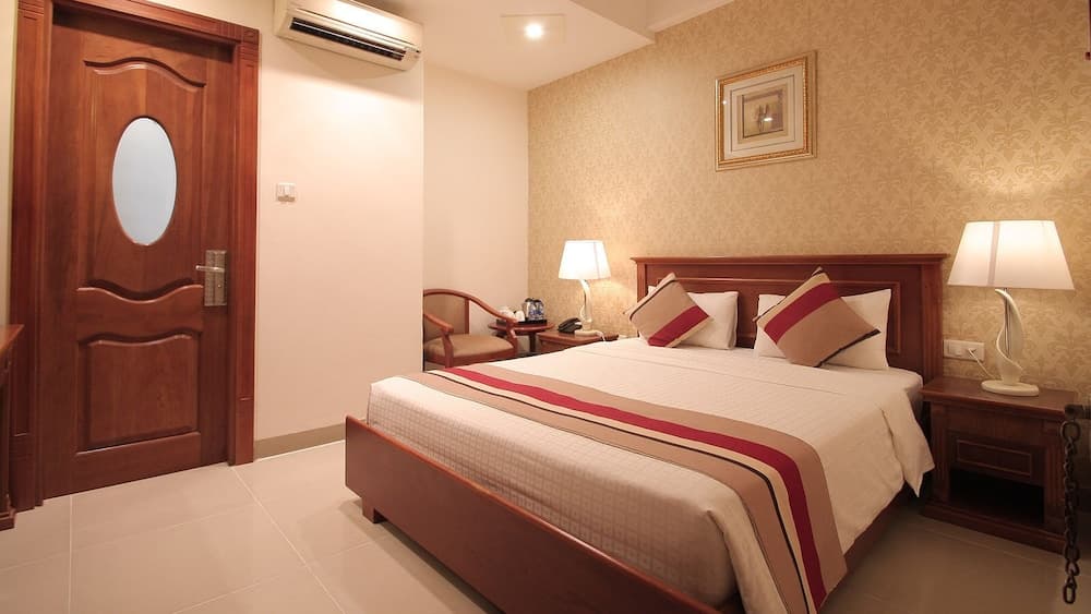 Le Duy Hotel