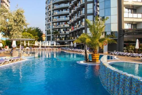 Hotel Smartline Meridian
