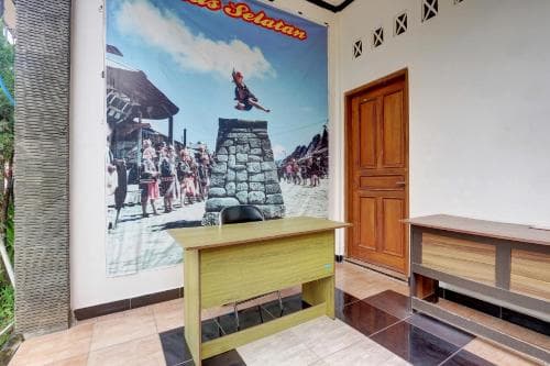 Wisma Ck