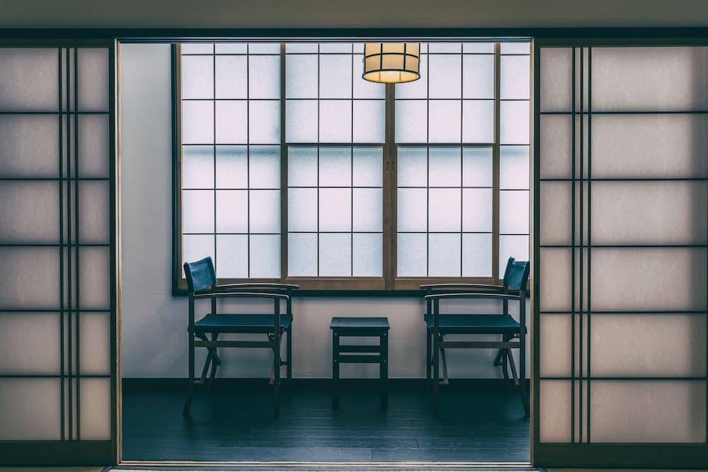 Ryokan Ogawa