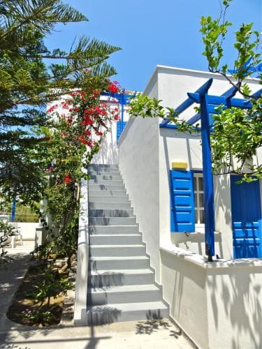 Levante Beach Hotel