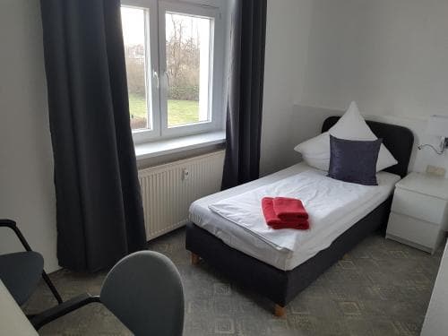Pension Am Stadtrand