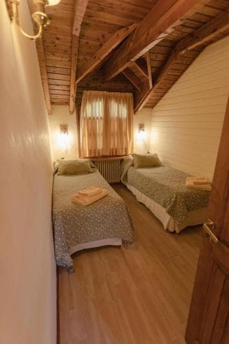 Le Village Hotel