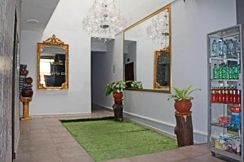 Imperio Hostal
