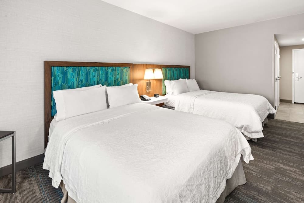 Hampton Inn Seekonk