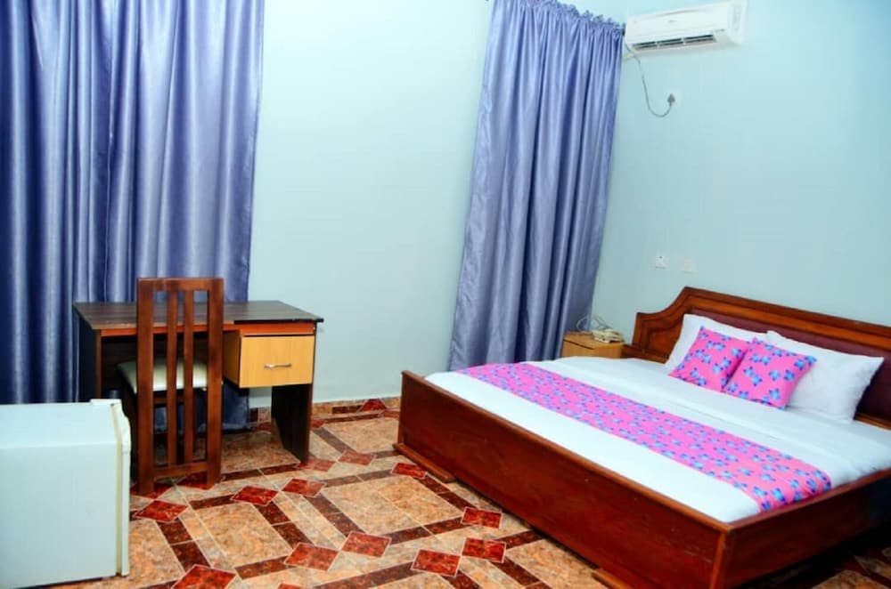 De Haven Suites
