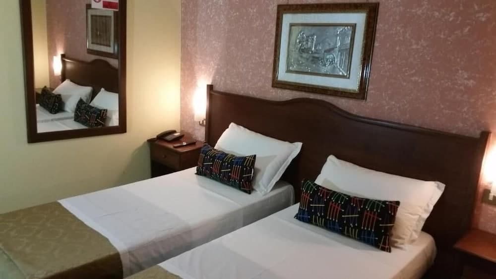 Hotel Chopin
