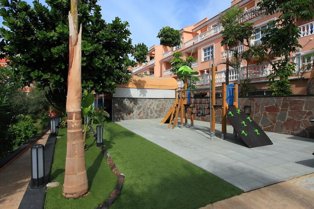 Hotel El Duque