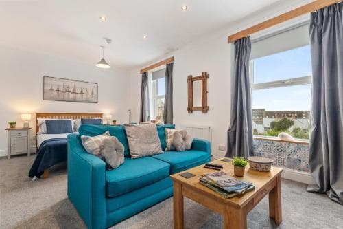 Beachcomber B&B