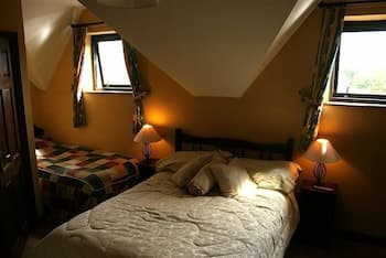 Woodview Lodge Bed & Breakfast