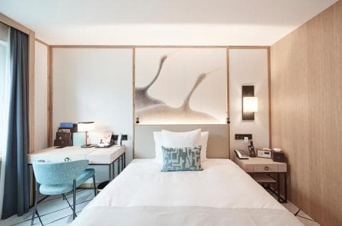 Storchen Zurich