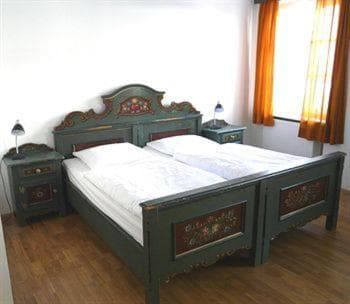 Hotel Schwarzes Rössl
