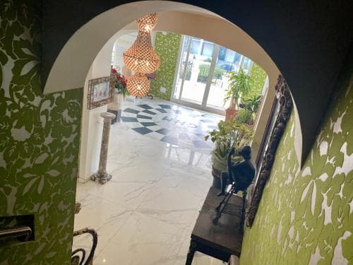 Grand Hotel Michelacci