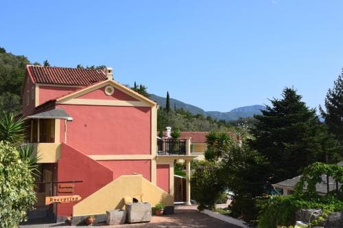 Corfu Pearl