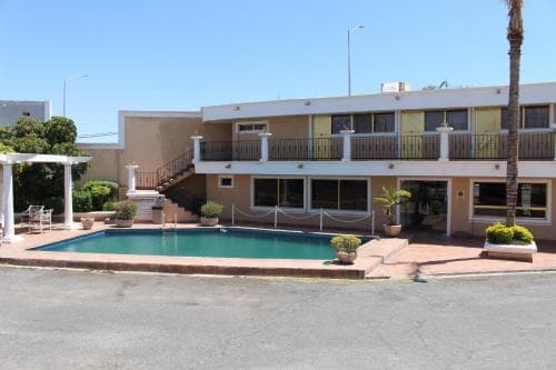 Hotel La Villa