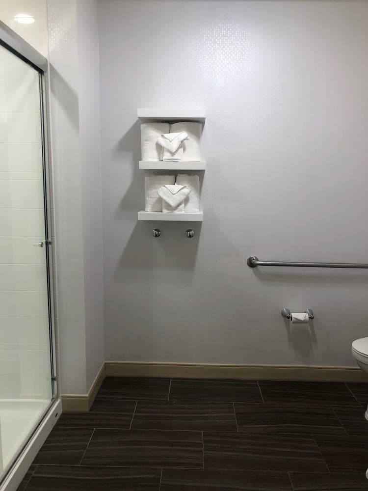 Hampton Inn & Suites San Jose