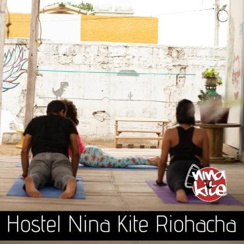 Hostel Nina Kite
