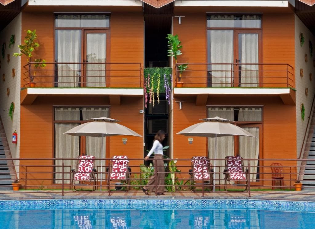 MJ Resort