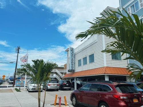 El Coronado Resort
