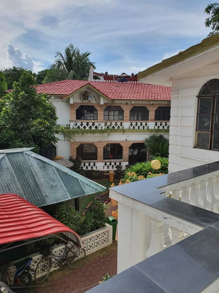 Park Guest house