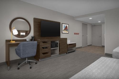 Hampton Inn & Suites By Hilton Wheat Ridge Denver West