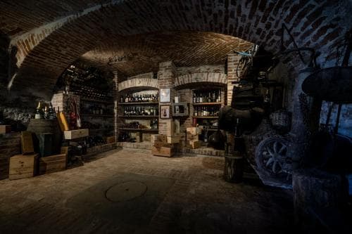 Ligarilli Bed & Breakfast