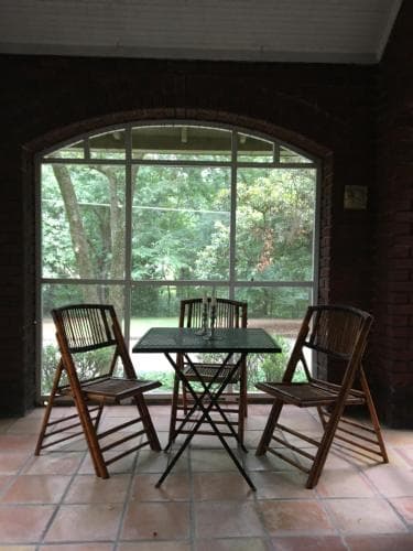 Inman Park Bed & Breakfast